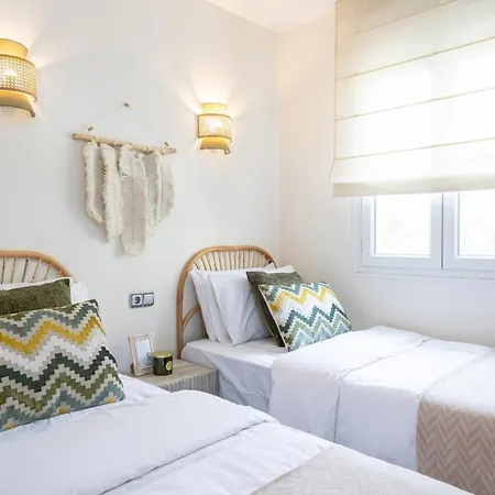 Sunny Home Benalmádena Extérieur photo