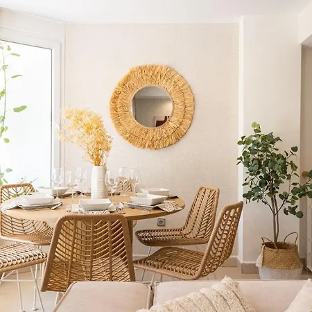 Sunny Home Benalmádena Extérieur photo