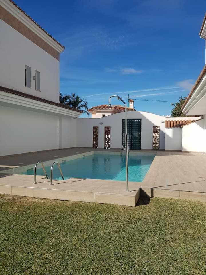 Sunny Casa vacanze Benalmádena