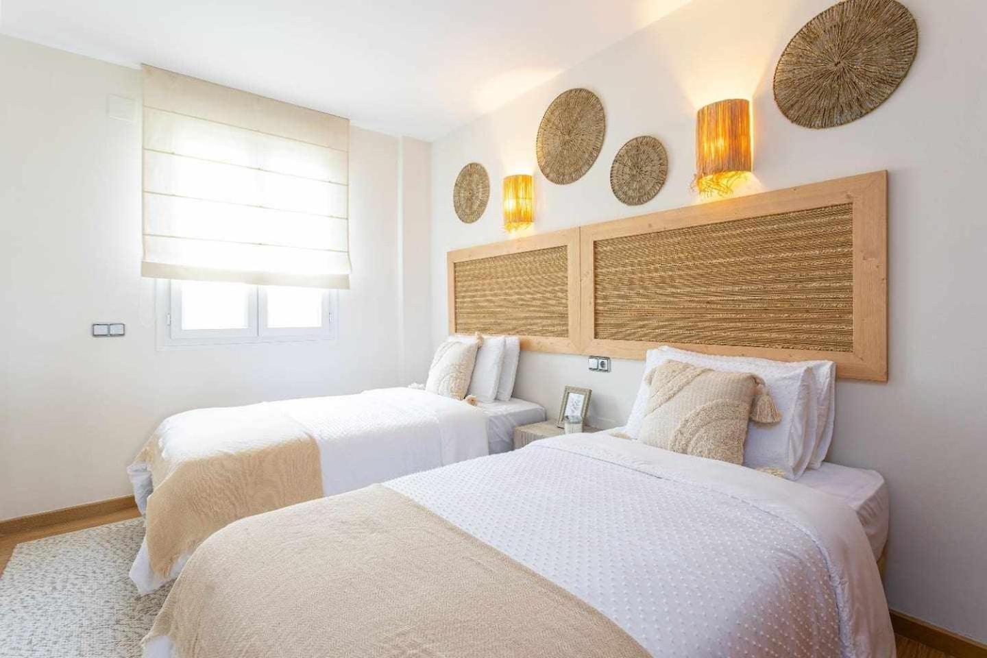 Casa vacanze Sunny Benalmádena