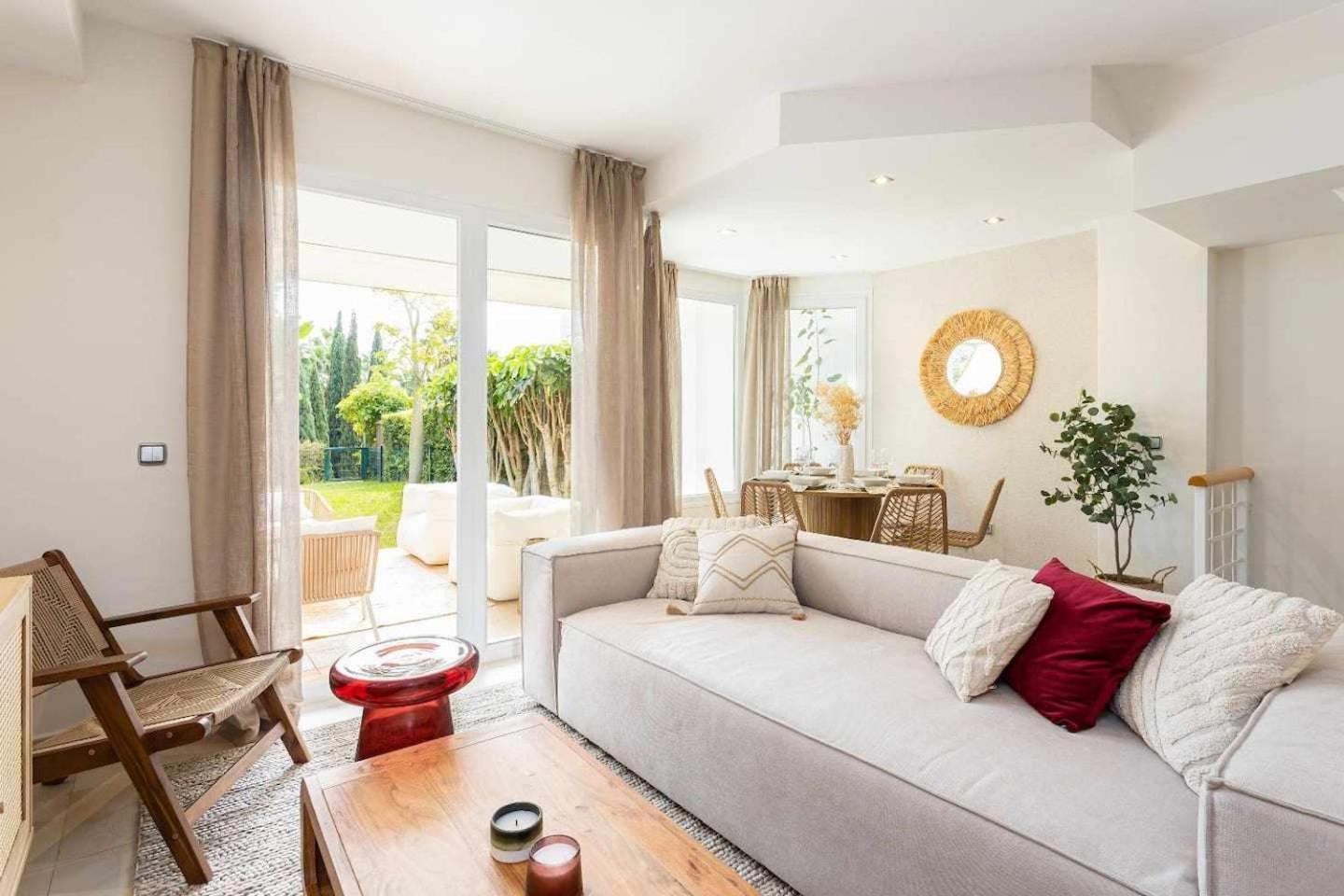 Casa vacanze Sunny