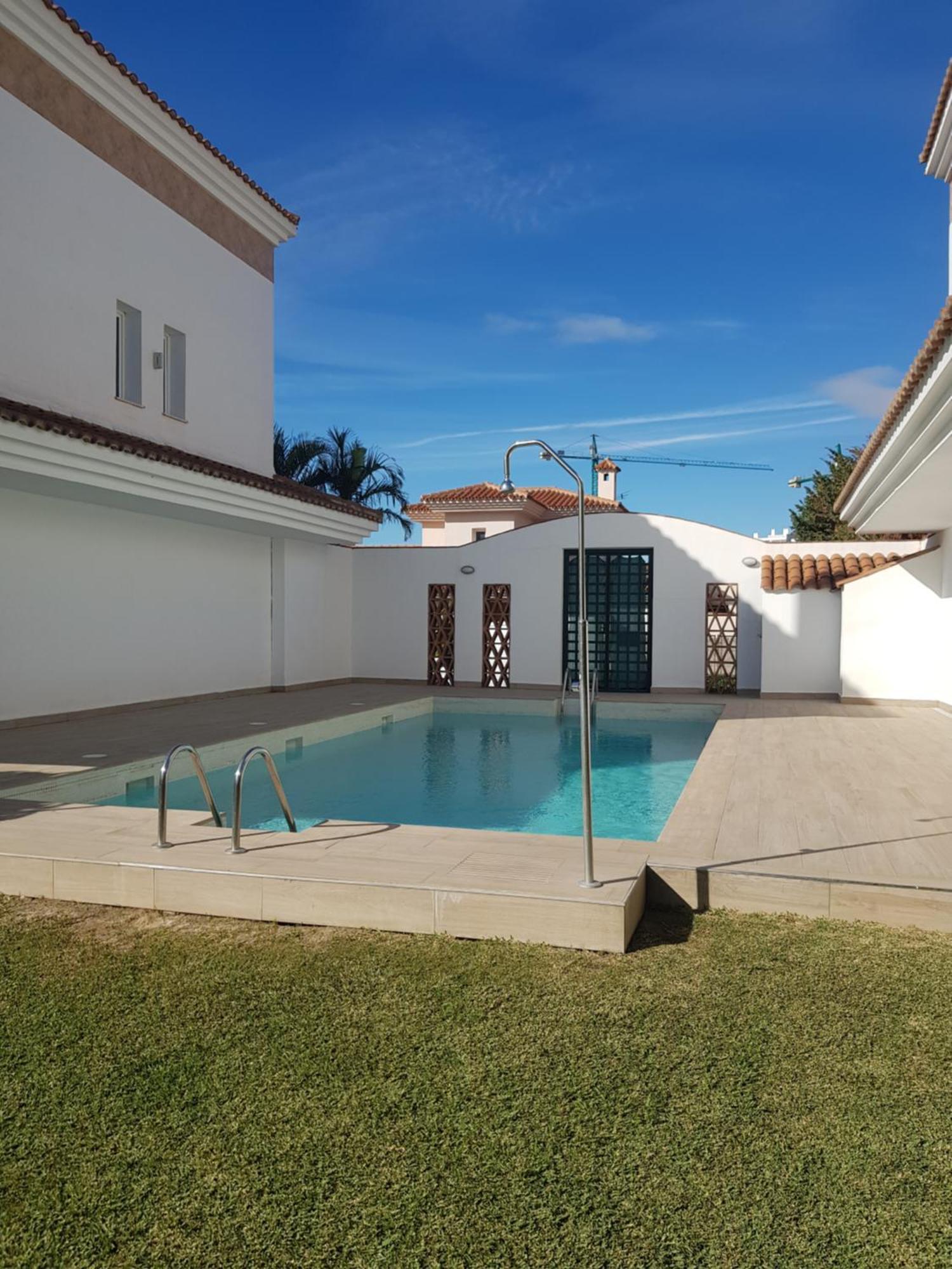 Casa vacanze Sunny Benalmádena