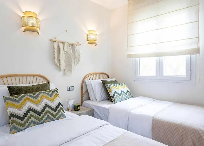 Sunny Home